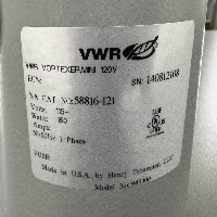 VWR Analog Vortex Mixer image 3